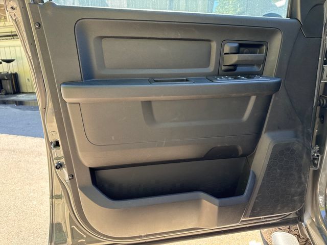 Used 2026 RAM 3500 Tradesman AWD/4WD image 15