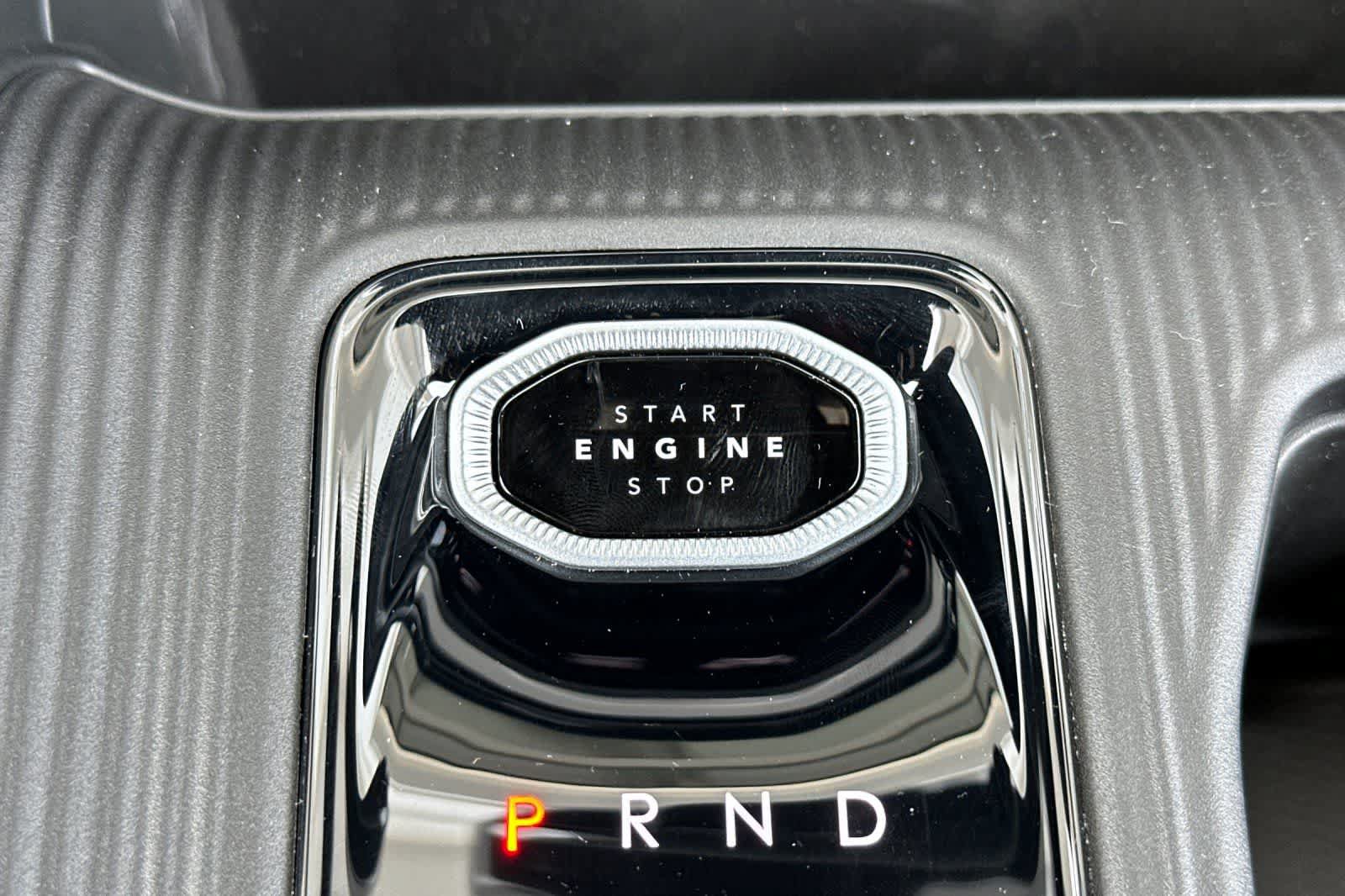 New 2026 Jeep Cherokee Laredo AWD/4WD image 24
