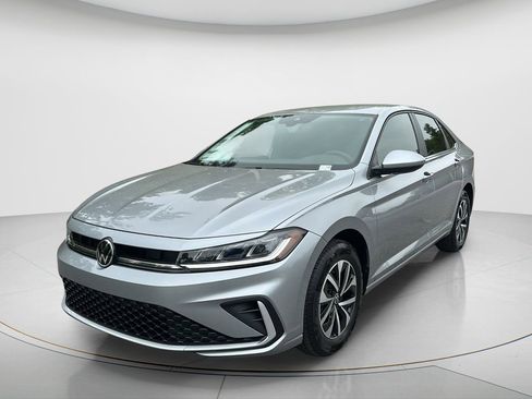 New 2026 Volkswagen Jetta S image 1