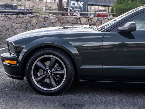 Used 2008 Ford Mustang GT Premium RWD image 4