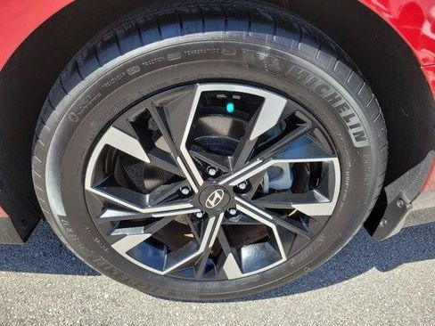 Certified 2024 Hyundai Sonata SEL FWD image 9