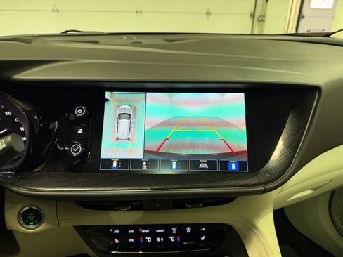 Certified 2022 Buick Envision Essence w/ Technology Package I image 19