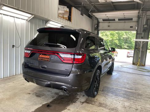 Used 2021 Dodge Durango GT AWD/4WD image 7