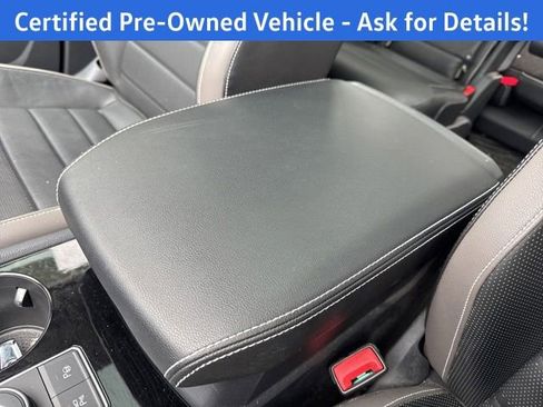 Certified 2023 Volkswagen Atlas SEL Premium AWD/4WD image 16