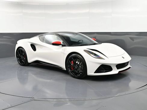 New 2026 Lotus Emira RWD image 10