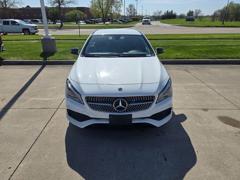 Used 2019 Mercedes-Benz CLA 250 4MATIC image 2