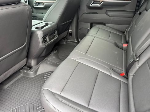 New 2026 Chevrolet Silverado 1500 LT Trail Boss w/ Convenience Package II image 4