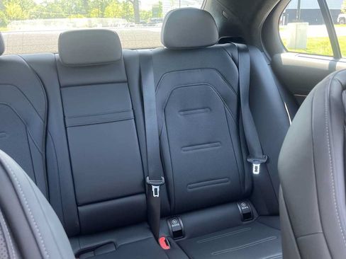 Used 2025 Mercedes-Benz E 53 AMG e 4MATIC Sedan image 32