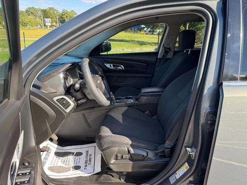 Used 2013 GMC Terrain SLE image 15