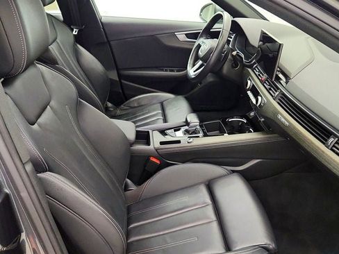 Used 2021 Audi A4 2.0T Premium Plus w/ Premium Plus Package AWD/4WD image 24