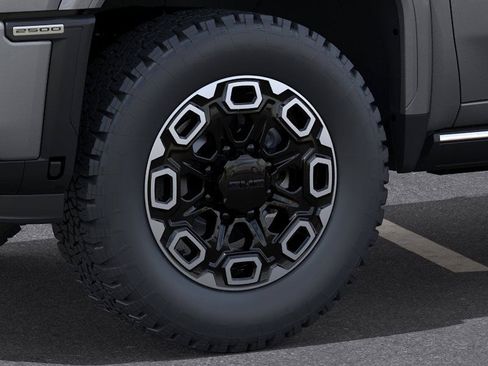 New 2026 GMC Sierra 2500 Denali w/ Denali Reserve Package image 9