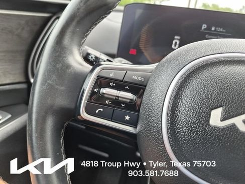 Certified 2024 Kia Sorento X-Line EX AWD/4WD image 31