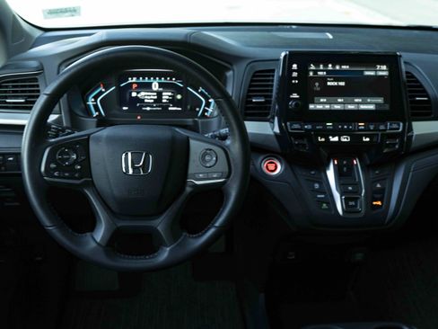Used 2023 Honda Odyssey EX-L image 20
