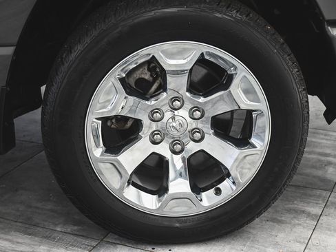 Used 2022 RAM 1500 Big Horn image 7