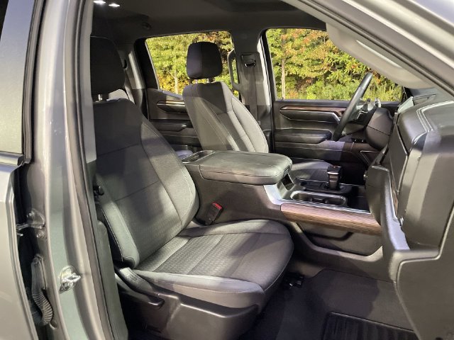 Certified 2024 Chevrolet Silverado 1500 RST w/ Convenience Package II AWD/4WD image 29