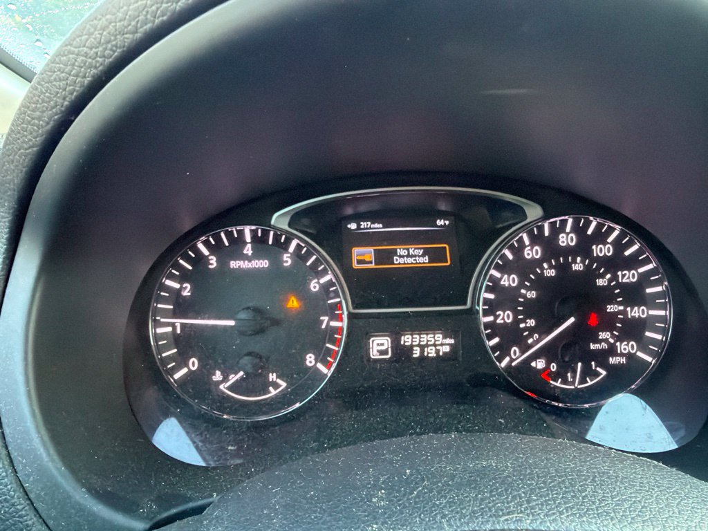 Used 2013 Nissan Altima 2.5 SV FWD image 2