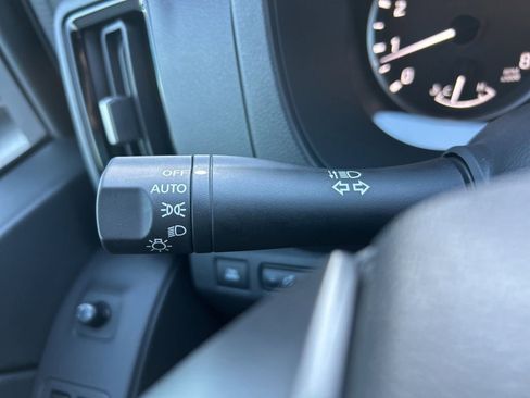 New 2026 Nissan Frontier SV AWD/4WD image 29