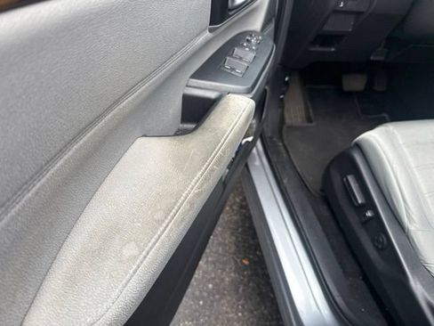 Used 2018 Honda CR-V EX image 14