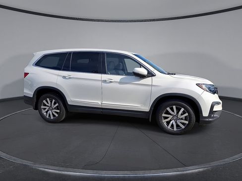 Used 2019 Honda Pilot EX-L image 8