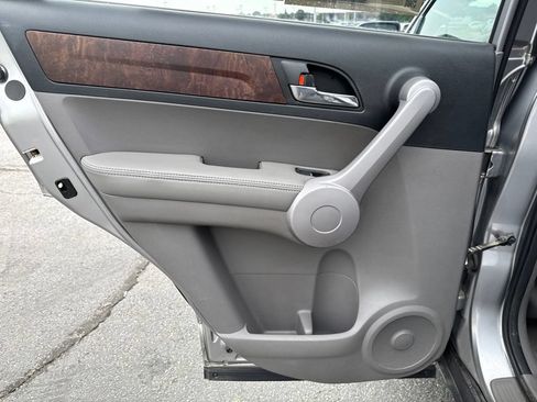 Used 2007 Honda CR-V EX-L image 28
