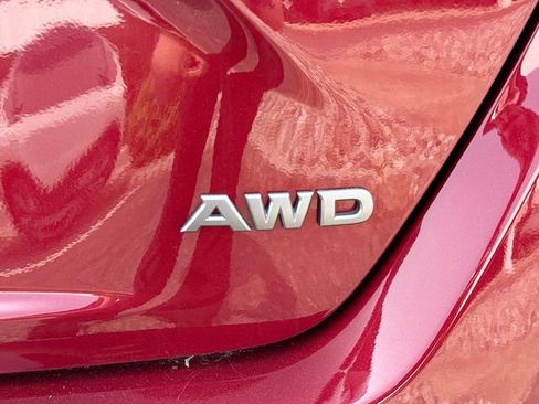 New 2025 Nissan Altima 2.5 SR image 18