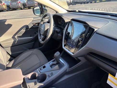 Certified 2025 Subaru Crosstrek 2.0i Premium AWD/4WD image 45