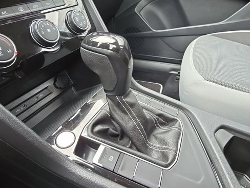 Certified 2023 Volkswagen Taos S image 23