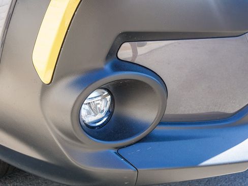 Used 2025 Subaru Crosstrek 2.5i Sport w/ Crosstrek Mirror Package image 8