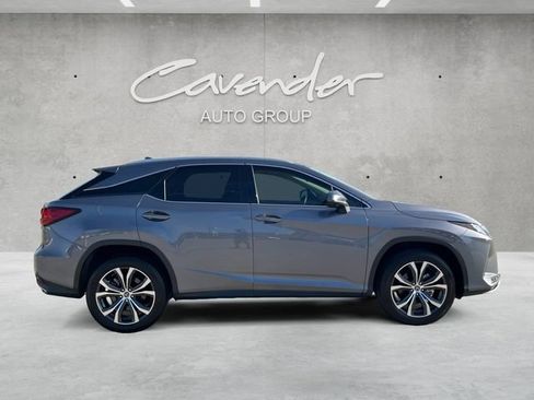 Used 2022 Lexus RX 350 FWD w/ Premium Package image 17
