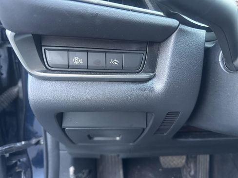 Used 2024 MAZDA CX-30 AWD 2.5 S w/ Select Sport Pkg image 9