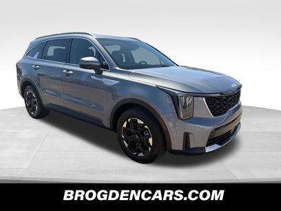 Used 2024 Kia Sorento S