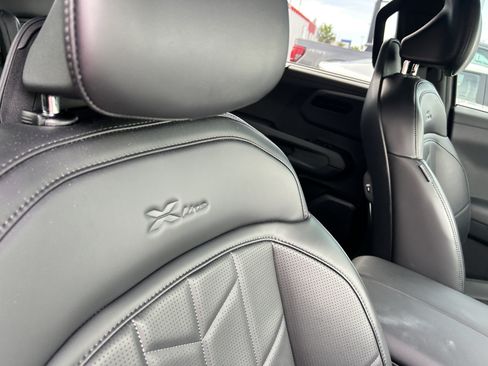 Used 2027 Kia Telluride EX X-Line AWD/4WD image 13