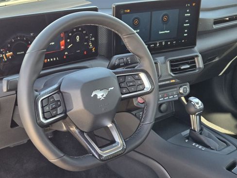 New 2026 Ford Mustang Coupe image 22