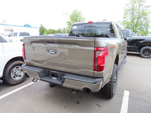 New 2026 Ford F150 Tremor AWD/4WD image 4