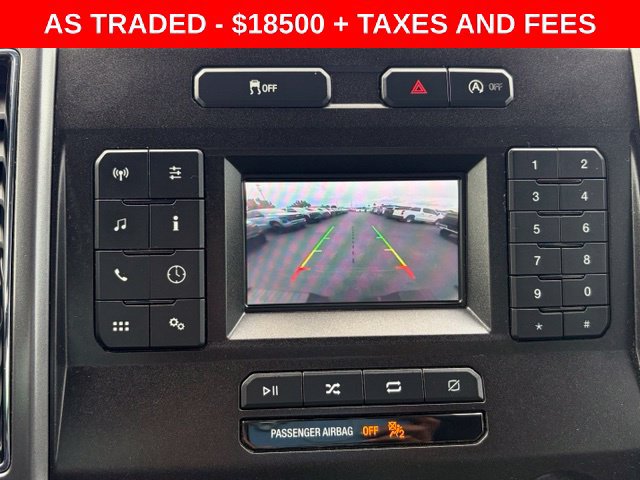 Used 2018 Ford F150 XLT RWD image 23