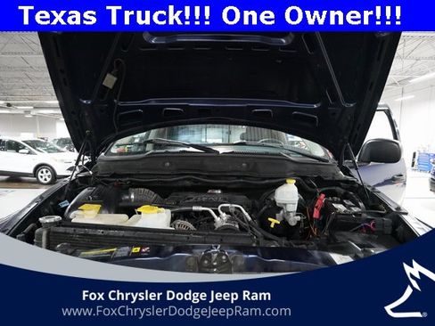 Used 2005 Dodge Ram 2500 Truck SLT image 3