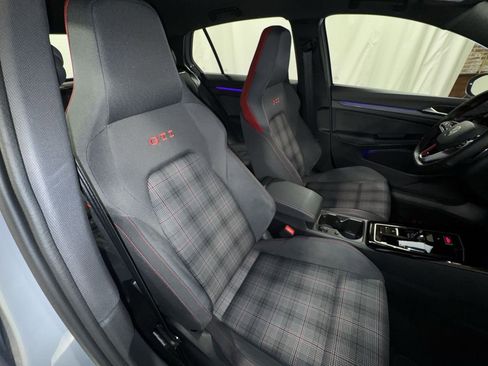 Used 2024 Volkswagen GTI S image 26