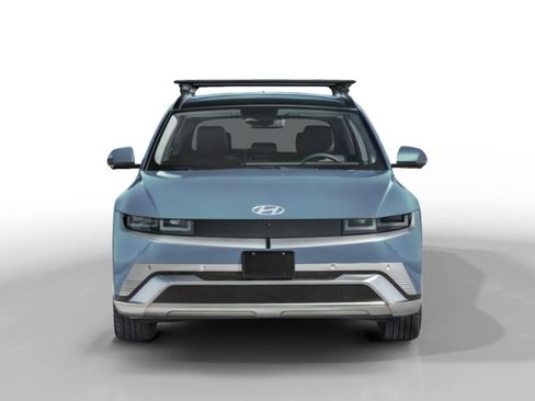 New 2026 Hyundai Ioniq 5 SEL RWD image 4