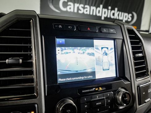 Used 2020 Ford F150 Raptor w/ Equipment Group 802A Luxury image 20