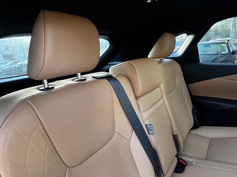 Certified 2023 Lexus RX 350 image 42