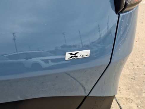 New 2026 Kia Sportage X-Line image 19