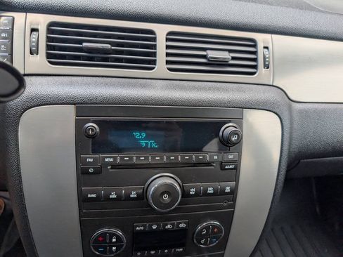 Used 2012 Chevrolet Silverado 2500 LTZ w/ LTZ Plus Package AWD/4WD image 25
