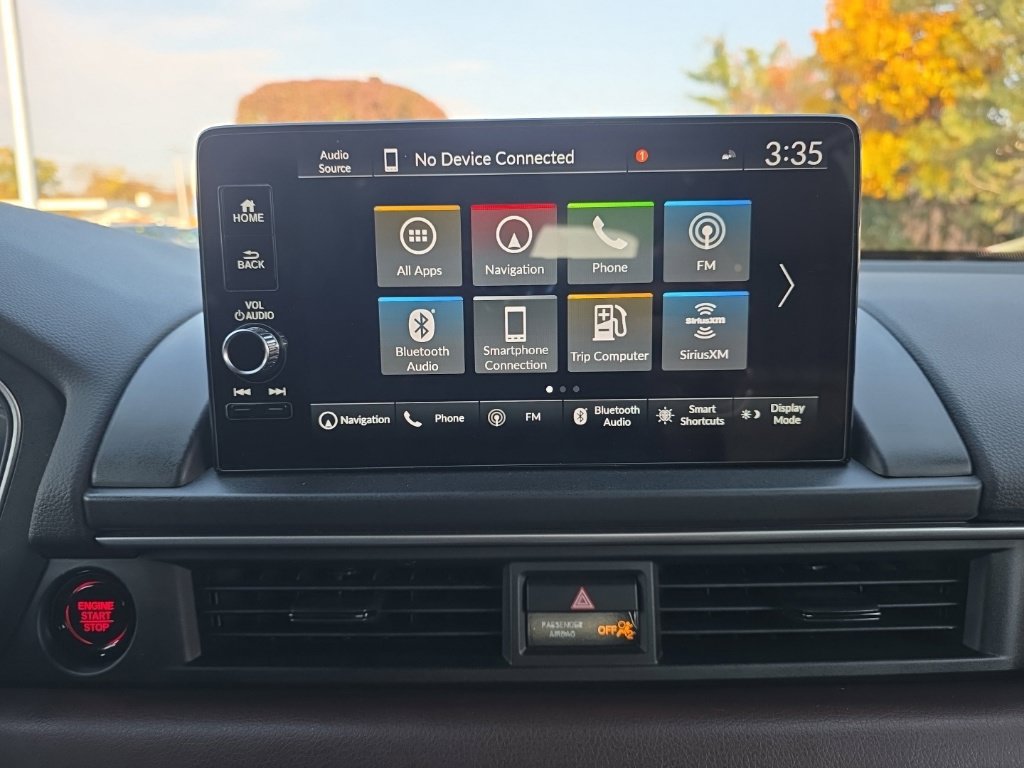 Used 2025 Honda Pilot Elite image 25