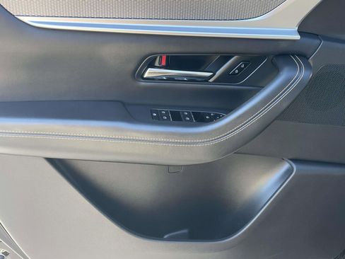 Used 2025 MAZDA CX-90 3.3 Turbo S w/ Premium Package image 23