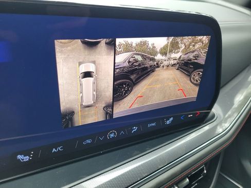 New 2026 Chevrolet Suburban RST w/ Comfort Package image 41