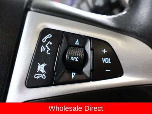 Used 2012 Chevrolet Equinox LT w/ Driver Convenience Package AWD/4WD image 19