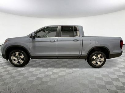 New 2026 Honda Ridgeline RTL