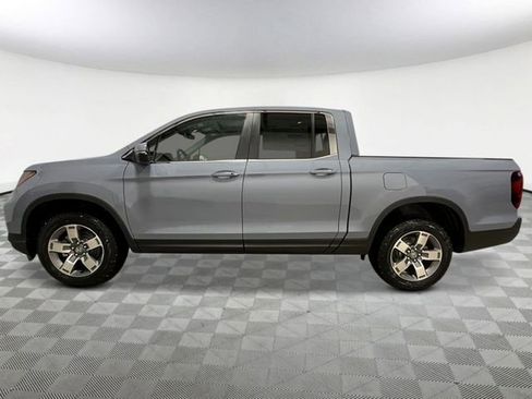 New 2026 Honda Ridgeline RTL image 3