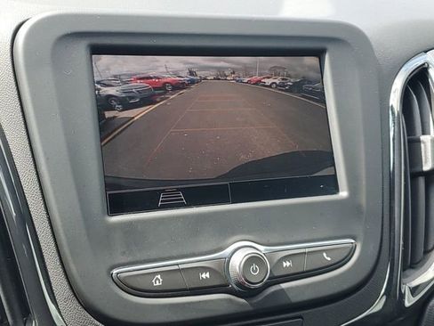 Certified 2023 Chevrolet Equinox RS image 26