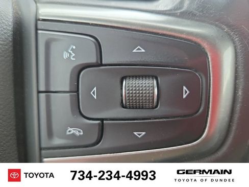 Used 2019 Chevrolet Silverado 1500 LT w/ All-Star Edition image 25